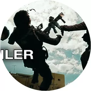 The Viral Factor - 2012 ‧ Drama/Action ‧ 2h 2m