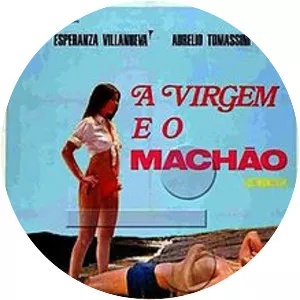 The Virgin and the Macho Man