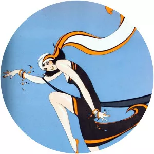 The Virgin of Stamboul