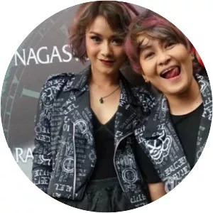 The Virgin - Musical duo