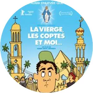 The Virgin, the Copts and Me (La Vierge, les Coptes et moi. . . )
