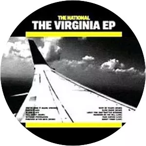 The Virginia EP