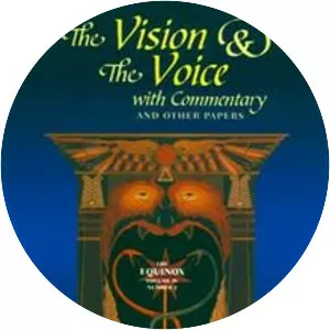 The Vision and the Voice