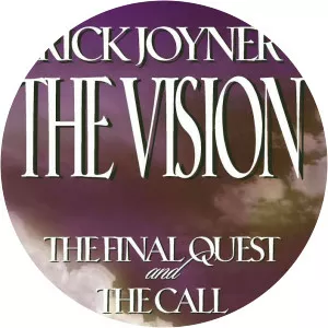 The vision - Book by Rick Joyner