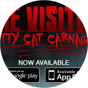 The Visitor: Ep. 1 - Kitty Cat Carnage