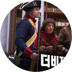 The Visitors: Bastille Day - 2016 ‧ Comedy/Fantasy ‧ 1h 50m