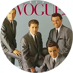 The Vogues - Vocal group