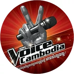 The Voice Cambodia