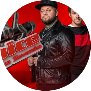 The Voice Česko Slovensko