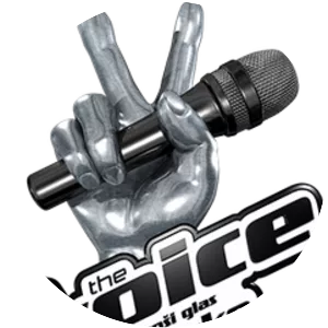 The Voice – Najljepši glas Hrvatske (The Voice Hrvatska)