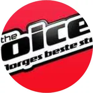 The Voice – Norges beste stemmeSince 2012 - 2012 ‧ Talent show ‧ 4 seasons