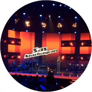 The Voice of Azerbaijan