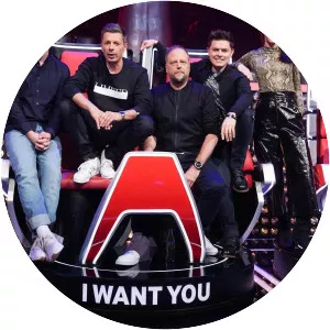 The Voice of Germany