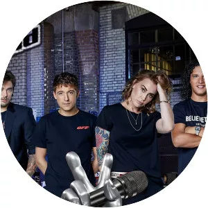 The Voice of Holland - Dutch reality show