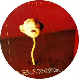 The Voice of Love - Album by Julee Cruise