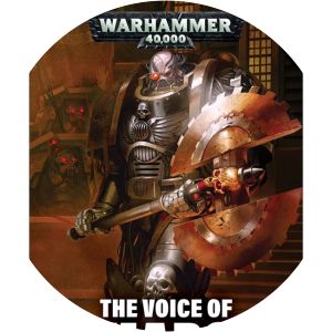 The Voice of Mars - Book by David Guymer