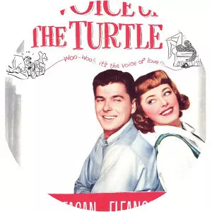 The Voice of the Turtle - 1947 ‧ Comedy/War ‧ 1h 43m