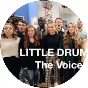 The Voices of Lee - Musical artist