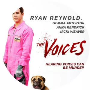 The Voices photograph