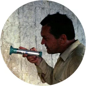 The Von Daniken Legacy