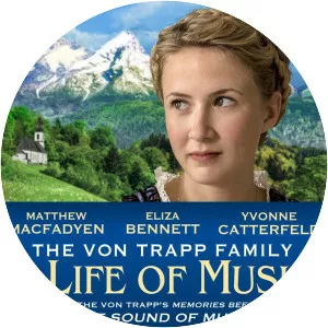 The von Trapp Family: A Life of Music