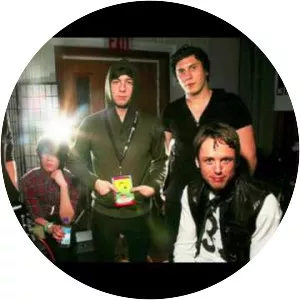 The Voom Blooms - Rock band