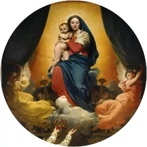 The Vow of Louis XIII