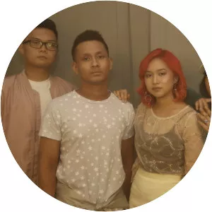 the vowels they orbit