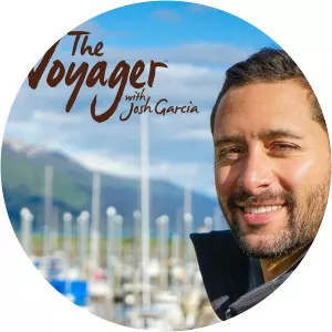 The Voyager With Josh Garcia - 2016 ‧ 3 seasons