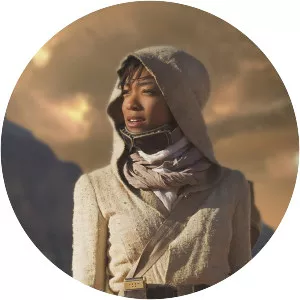 The Vulcan Hello - Star Trek: Discovery: Season 1, Episode 1