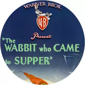 The Wabbit Who Came to Supper