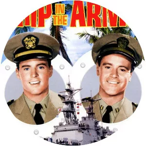 The Wackiest Ship in the Army