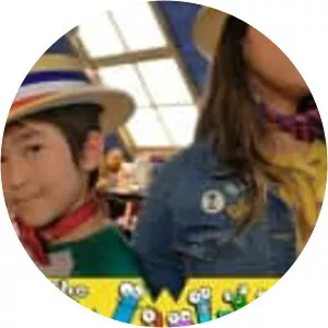 The Wacky Word Show - TV program