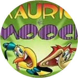 The Wacky World of Tex Avery