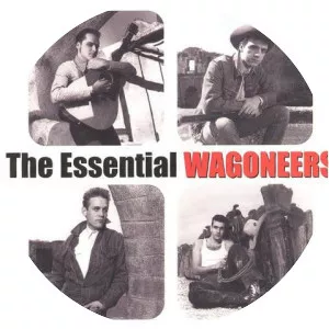 The Wagoneers