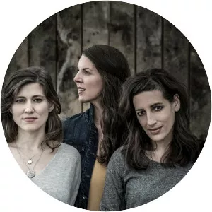 The Wailin' Jennys - Musical group