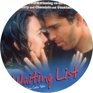 The Waiting List - 2000 ‧ Drama/Rom-com ‧ 1h 47m