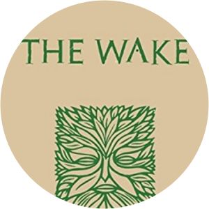 The Wake Paul Kingsnorth