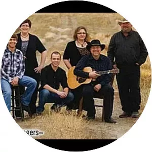 The Waldner Messengers - Singer