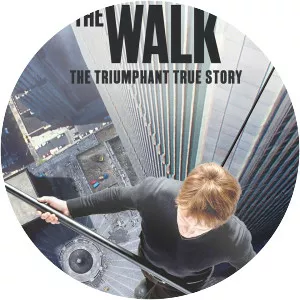 The Walk - 2015 ‧ Drama/Thriller ‧ 2h 3m