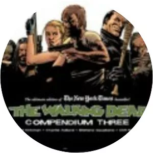 The Walking Dead Compendium . . .