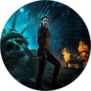 The Walking Dead: Dead City