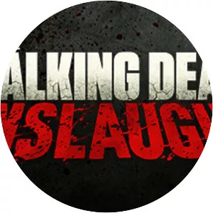 The Walking Dead Onslaught