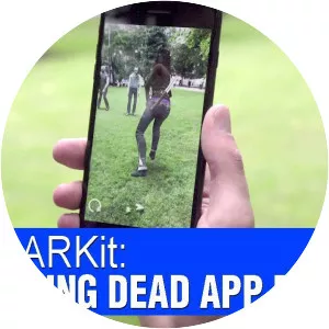 The Walking Dead: Our World - Video game