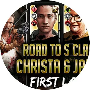 The Walking Dead: Road to Survival - Survival game