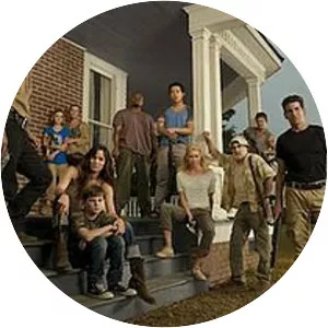 The Walking Dead - Season 2