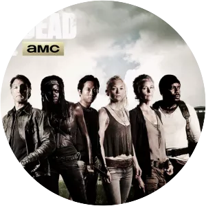 The Walking Dead - Season 4