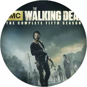 The Walking Dead - Season 5