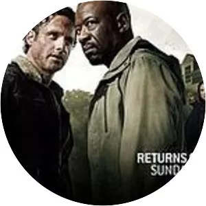 The Walking Dead - Season 6