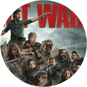 The Walking Dead - Season 8